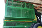 2001 John Deere 9970