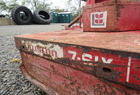  Other Lilston 7ft Rotary Cutter