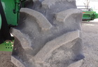 2011 John Deere 9770 STS