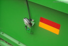 2004 John Deere 635F