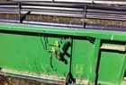  John Deere 930R