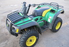 2006 John Deere BUCK