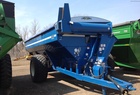 2005 Kinze 840