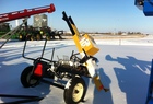 2010 Ezee-On 2400E