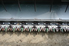 2011 John Deere 630F