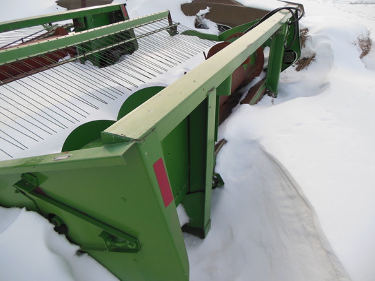 1980 John Deere 212