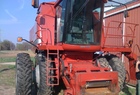 1995 Case IH 2166