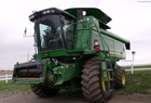 2009 John Deere 9770 STS