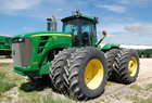 2007 John Deere 9530