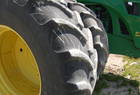 2007 John Deere 9530