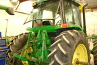 2000 John Deere 7510