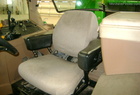 2000 John Deere 7510