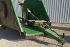 2010 John Deere HX20