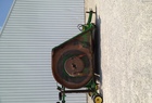 2010 John Deere HX20