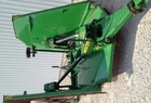 2010 John Deere HX20