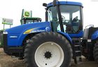2009 New Holland T9020