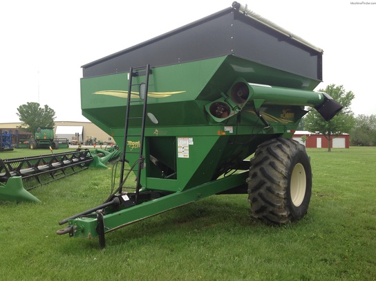  Demco 750