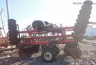 Case IH 496