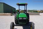2002 John Deere 5420