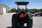 2002 John Deere 5420