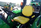 2002 John Deere 5420