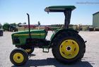 2002 John Deere 5420