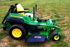 2011 John Deere Z920A