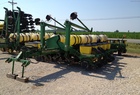 1996 John Deere 1770