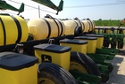 1996 John Deere 1770