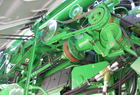 2008 John Deere 9670 STS