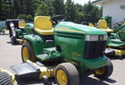 2003 John Deere GT235