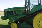 1998 John Deere 8400T