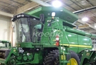 2010 John Deere 9770 STS