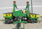 1997 John Deere 1770