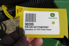 1997 John Deere 1770