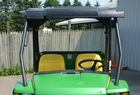 2007 John Deere 620i