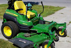 2008 John Deere Z850A