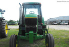 2001 John Deere 5310