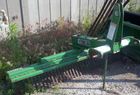 2007 Frontier LR1184