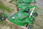 2008 John Deere GM1060R