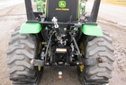 2009 John Deere 2720
