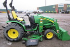 2009 John Deere 2720
