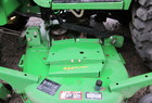 2009 John Deere 2720