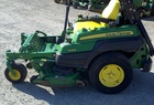 2009 John Deere Z910