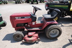 2000 Snapper ZM2500KH
