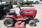 2000 Snapper ZM2500KH