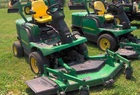 2005 John Deere 1435