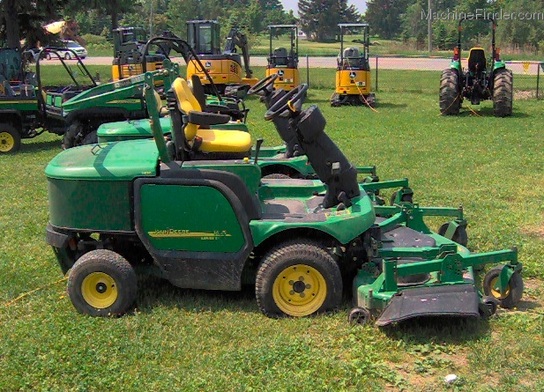 2005 John Deere 1435