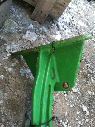  John Deere FERT OPENERS