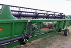 2008 John Deere 630F